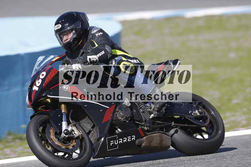 Archiv-2025/02 28.-31.01.2025 Moto Center Thun Jerez/blau-blue/160